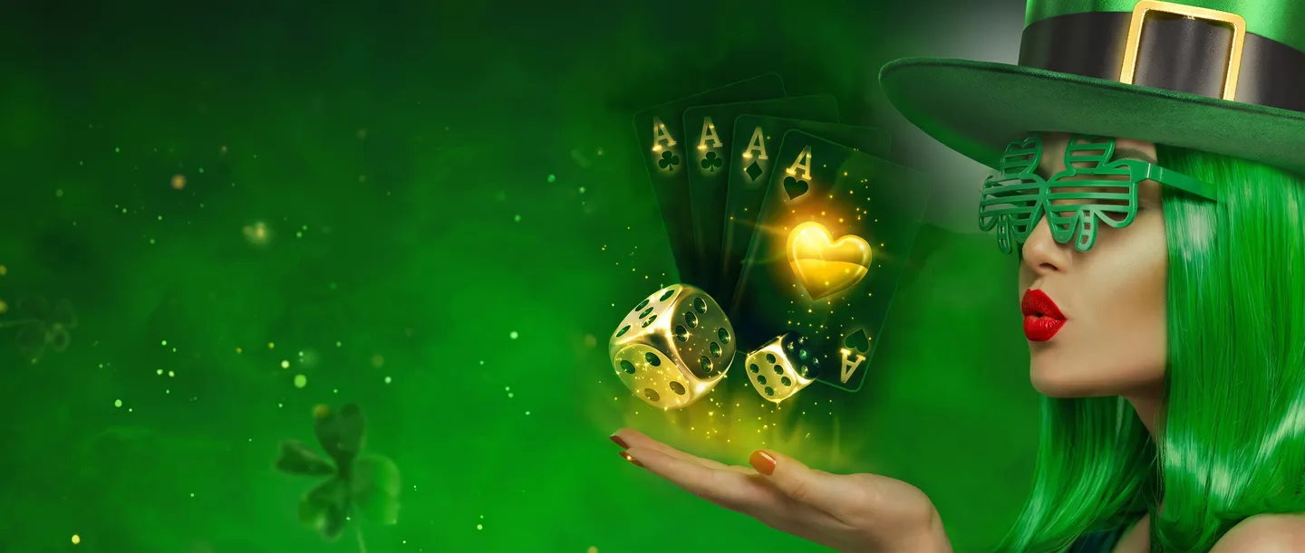 Luckster Casino
